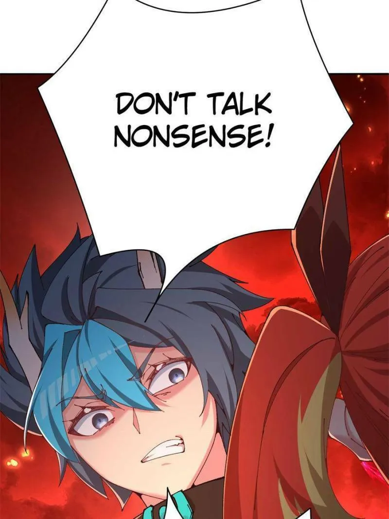 Read I Picked up an Attribute (Colored) chapter 281 image 28 on Lezhin