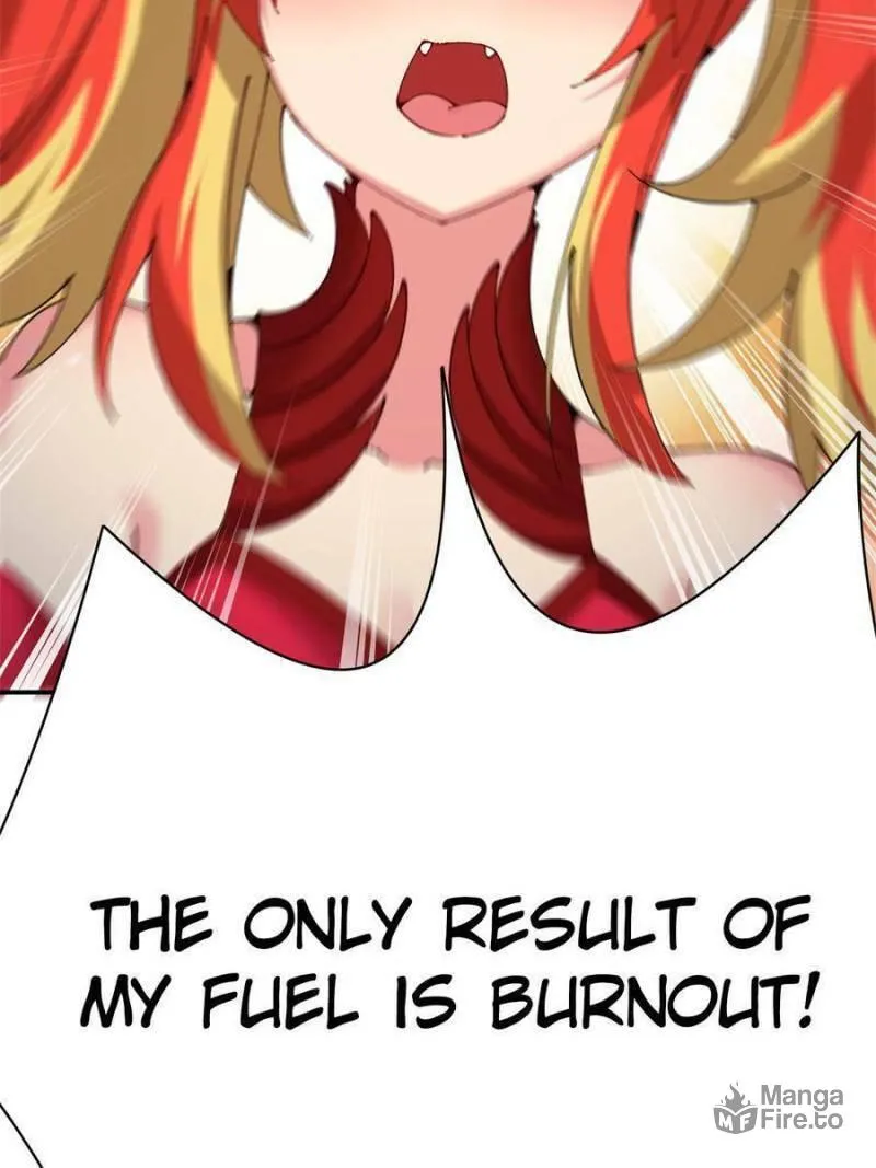 Read I Picked up an Attribute (Colored) chapter 281 image 32 on Lezhin
