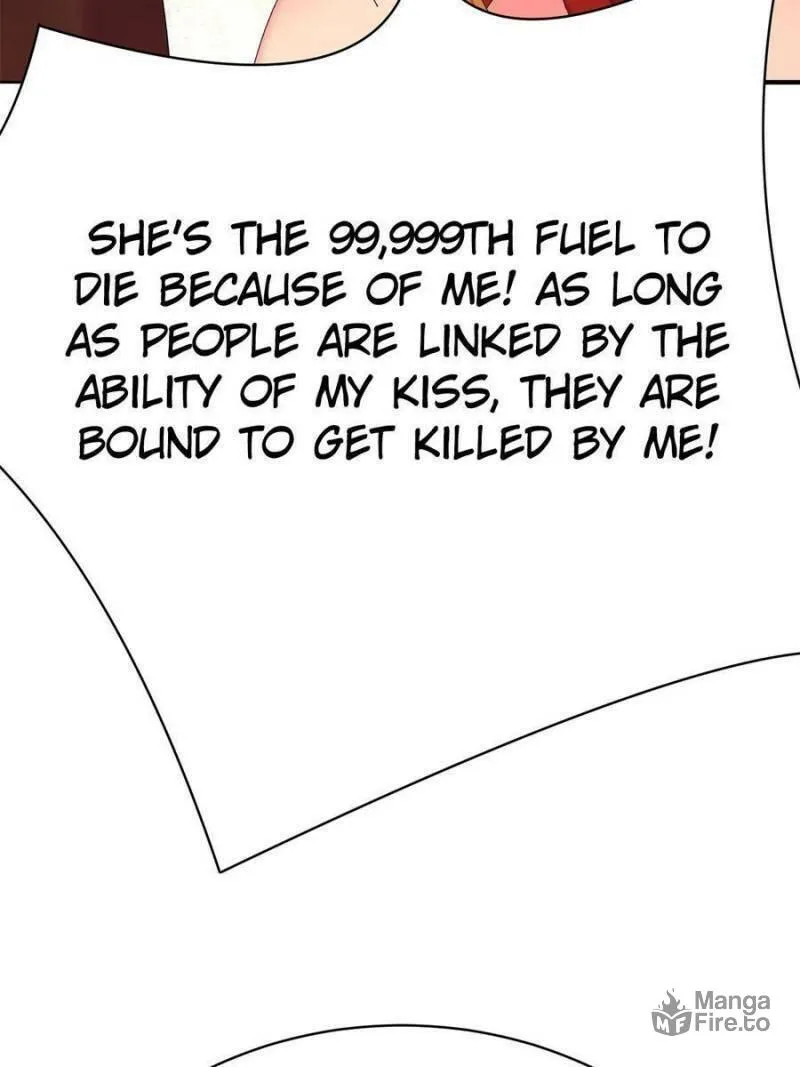 Read I Picked up an Attribute (Colored) chapter 281 image 35 on Lezhin