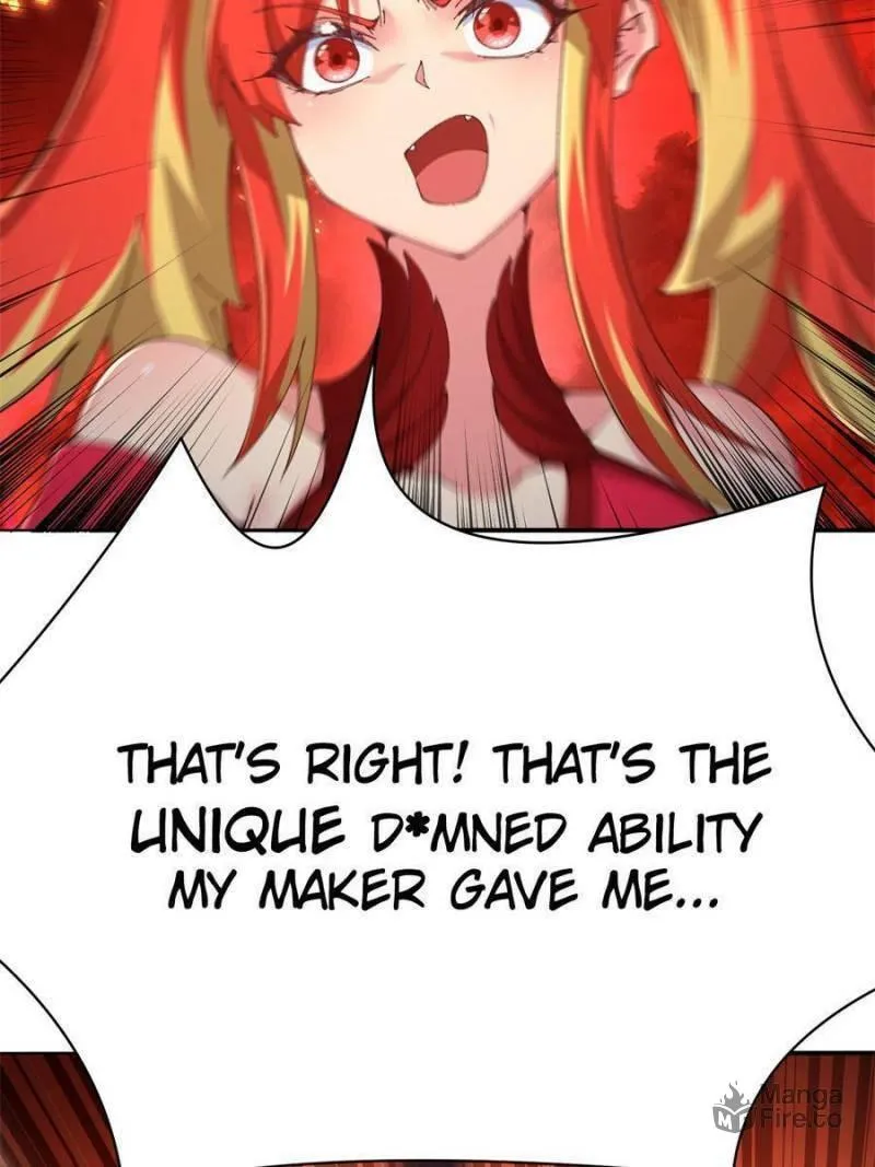 Read I Picked up an Attribute (Colored) chapter 281 image 38 on Lezhin