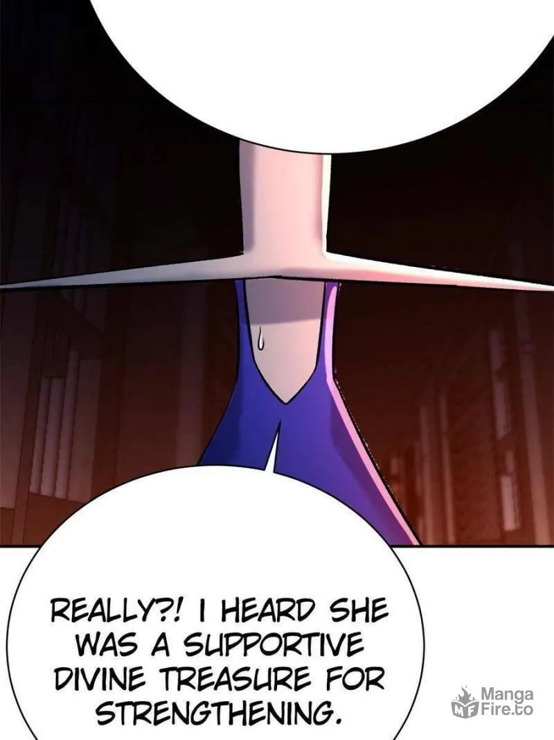 Read I Picked up an Attribute (Colored) chapter 281 image 4 on Lezhin