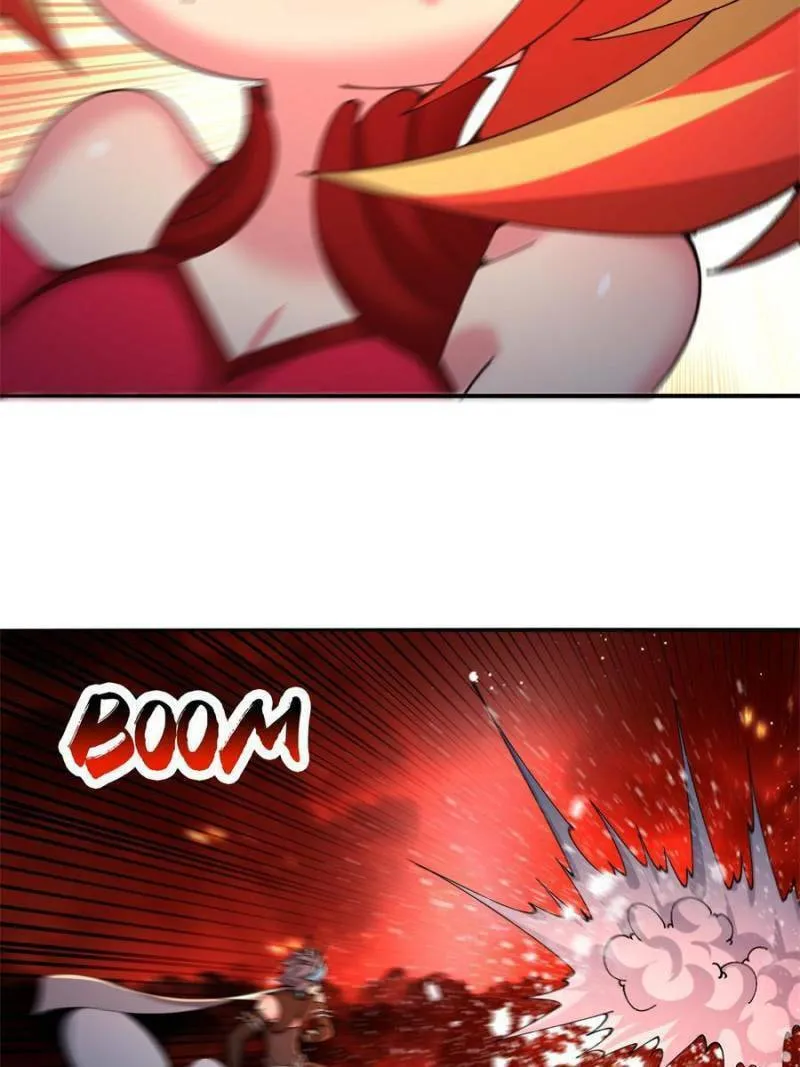 Read I Picked up an Attribute (Colored) chapter 281 image 40 on Lezhin