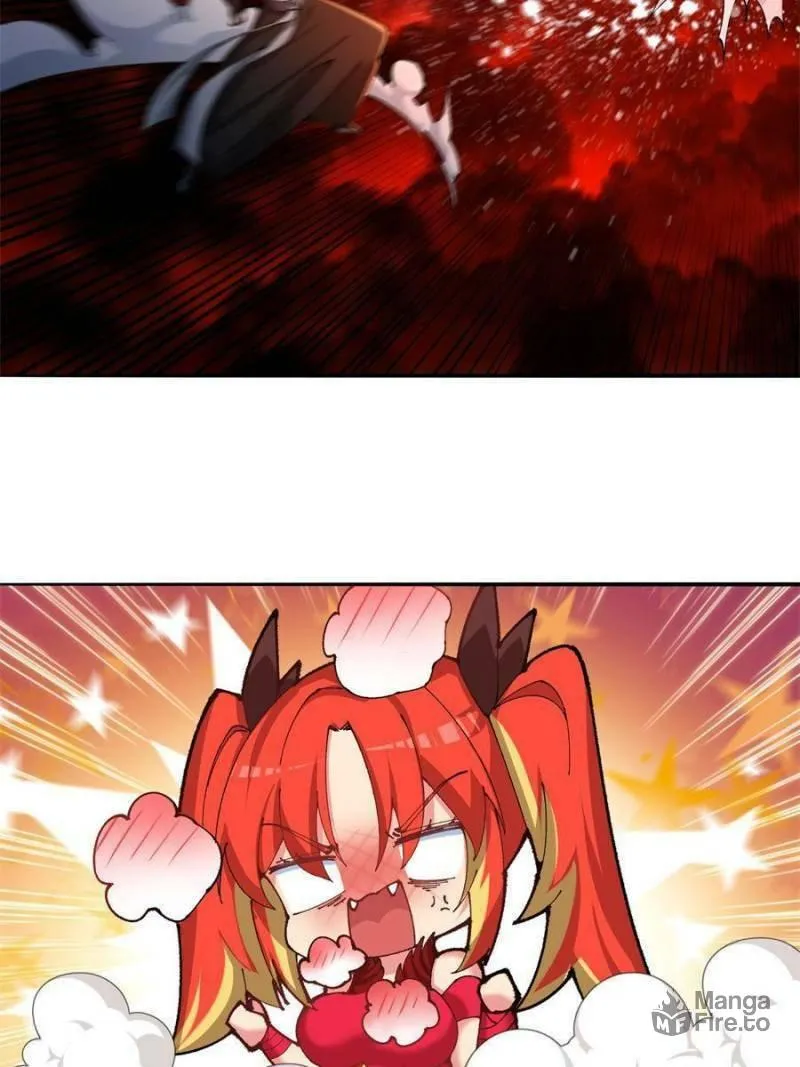 Read I Picked up an Attribute (Colored) chapter 281 image 41 on Lezhin
