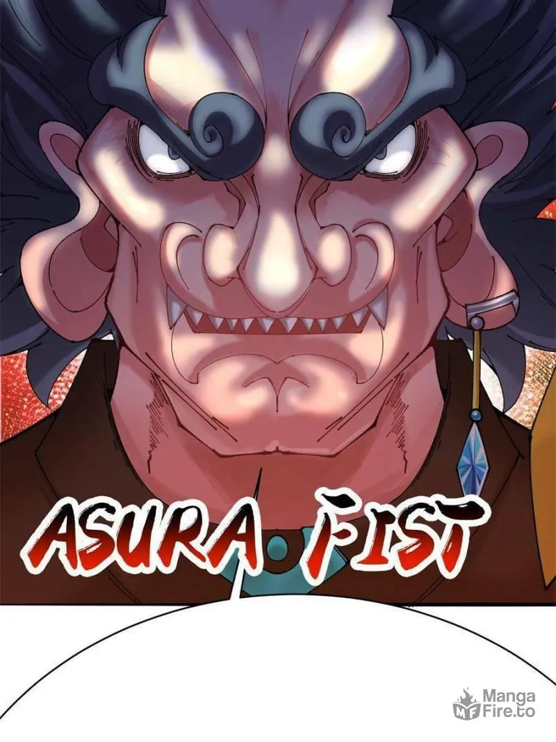 Read I Picked up an Attribute (Colored) chapter 281 image 44 on Lezhin