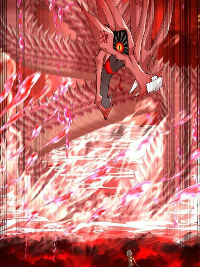 Read I Picked up an Attribute (Colored) chapter 281 image 48 on Lezhin