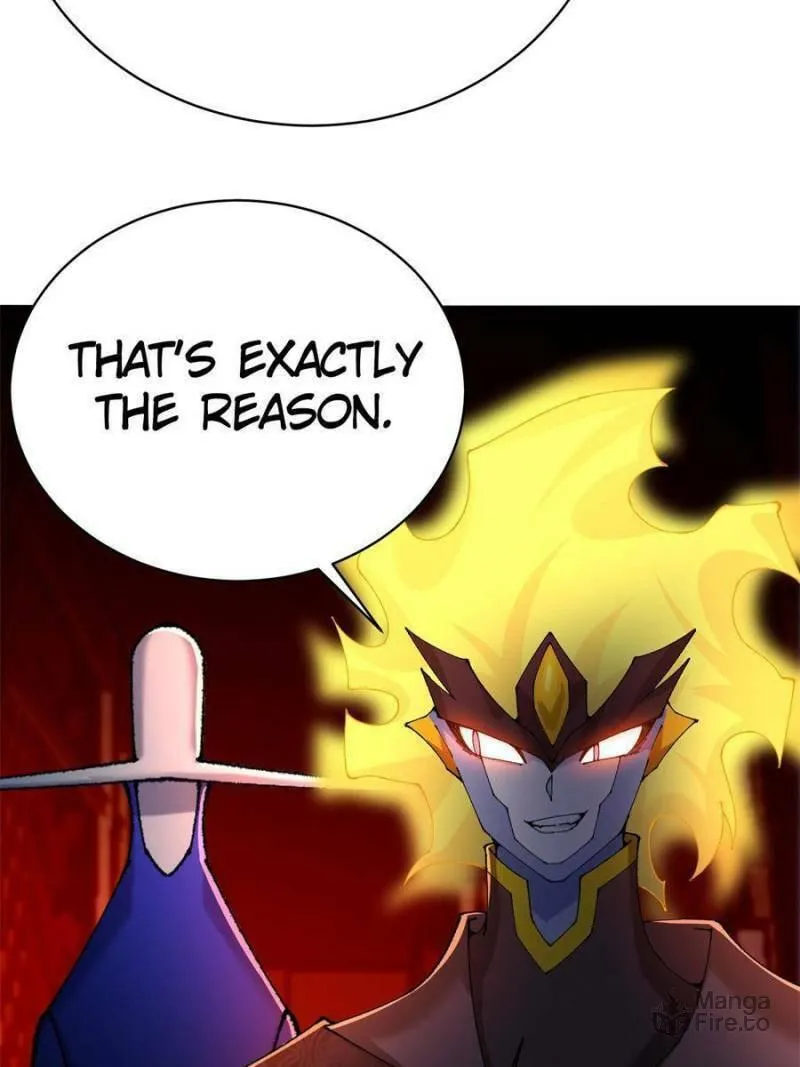 Read I Picked up an Attribute (Colored) chapter 281 image 5 on Lezhin