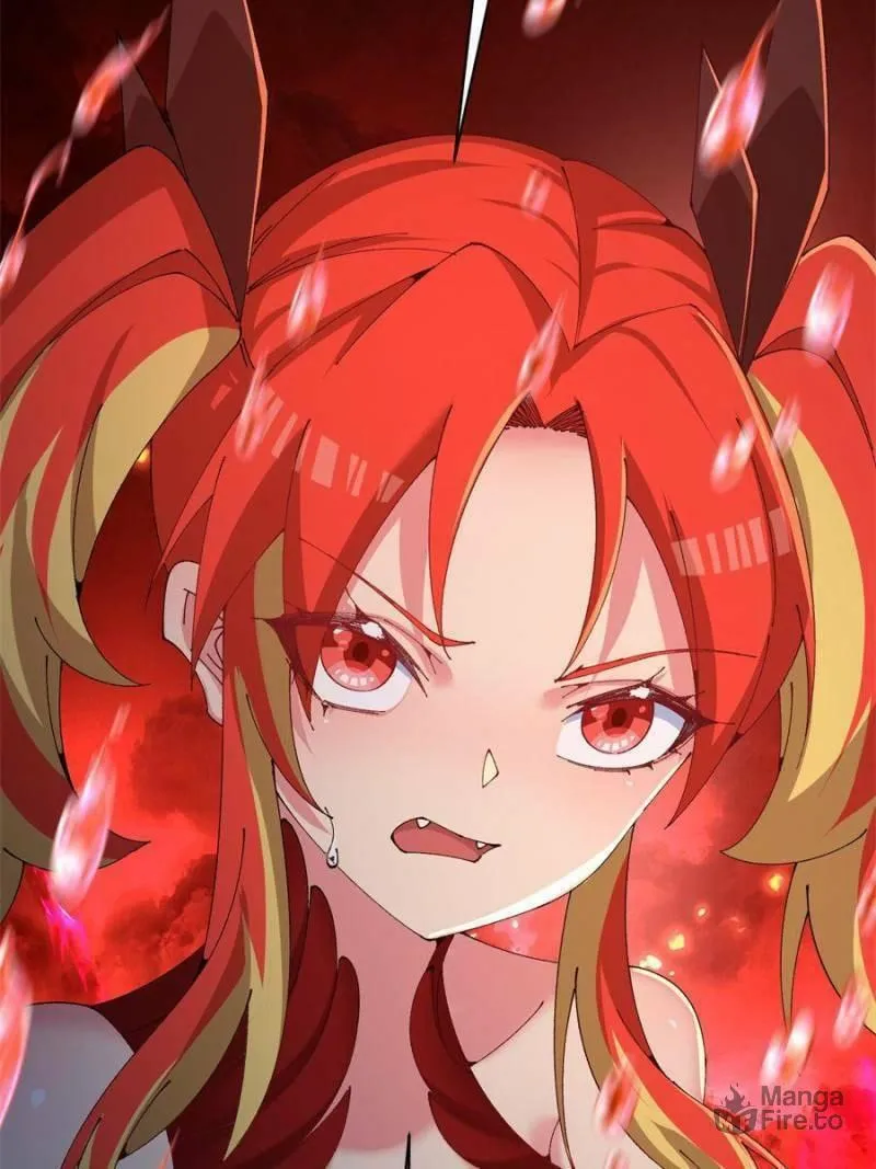 Read I Picked up an Attribute (Colored) chapter 281 image 50 on Lezhin