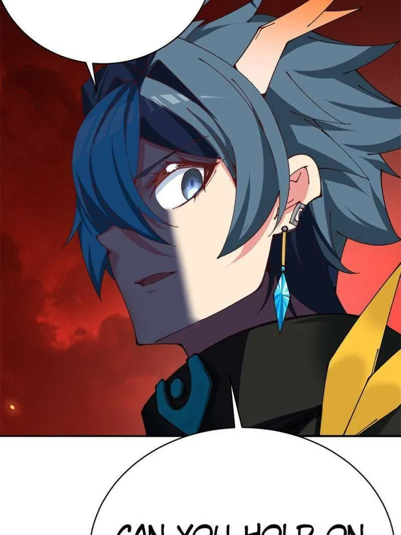 Read I Picked up an Attribute (Colored) chapter 281 image 52 on Lezhin