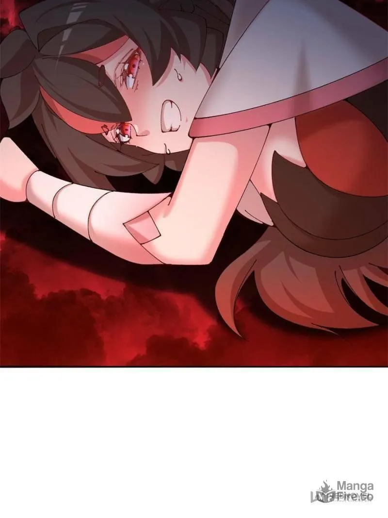 Read I Picked up an Attribute (Colored) chapter 281 image 54 on Lezhin