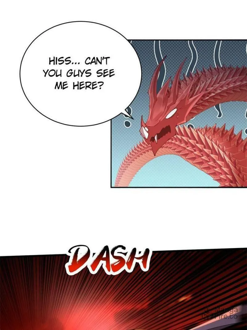 Read I Picked up an Attribute (Colored) chapter 281 image 56 on Lezhin