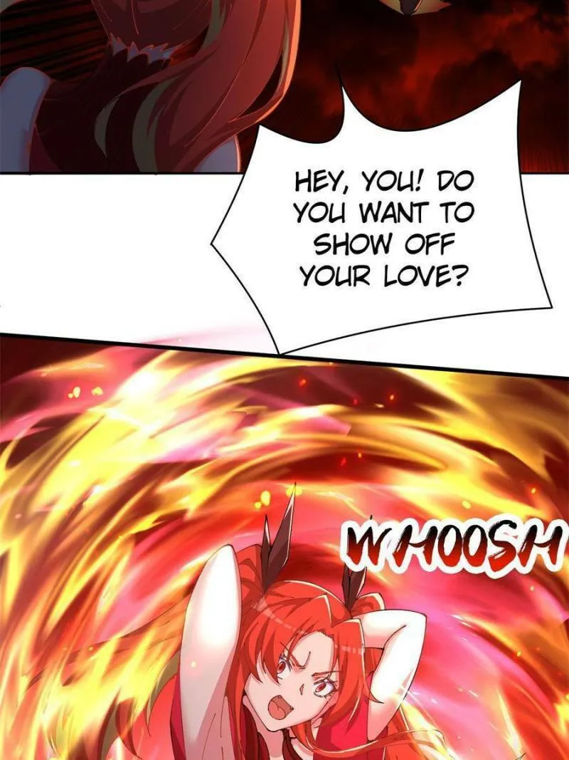 Read I Picked up an Attribute (Colored) chapter 281 image 58 on Lezhin