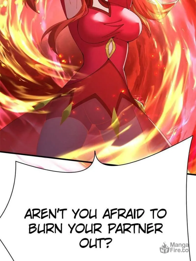 Read I Picked up an Attribute (Colored) chapter 281 image 59 on Lezhin