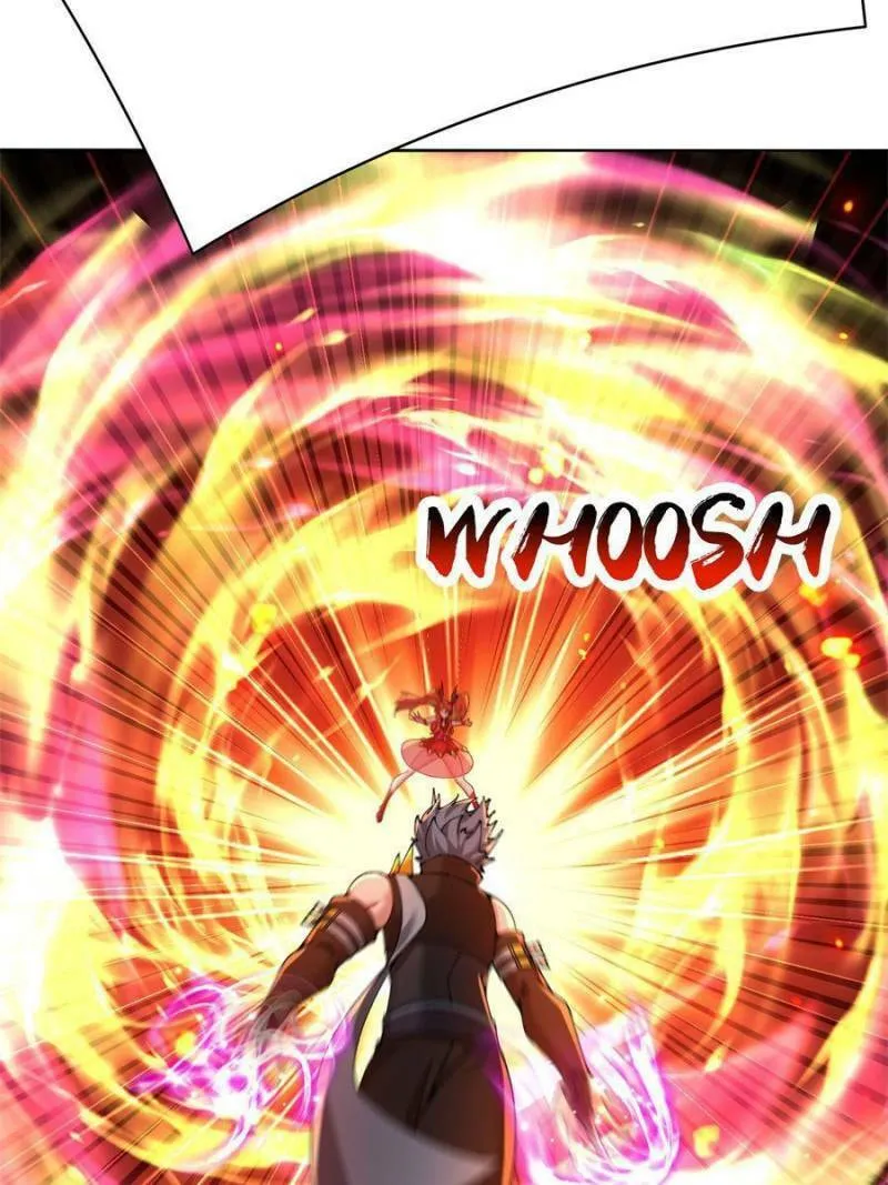 Read I Picked up an Attribute (Colored) chapter 281 image 60 on Lezhin