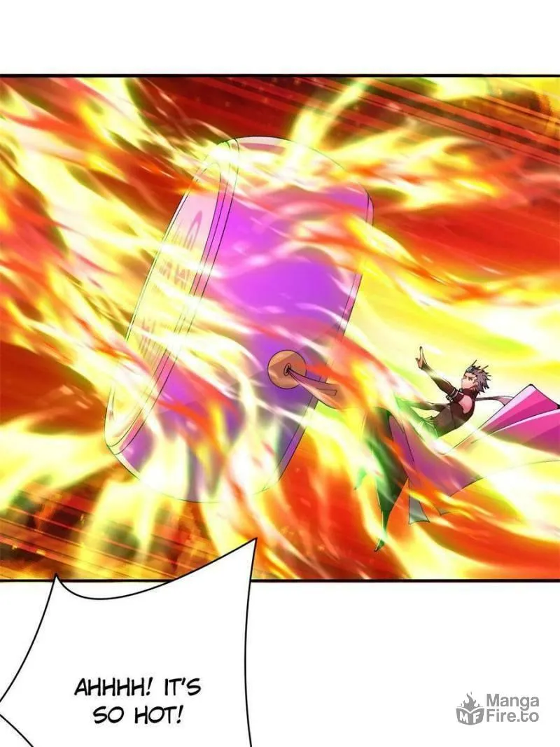 Read I Picked up an Attribute (Colored) chapter 281 image 62 on Lezhin