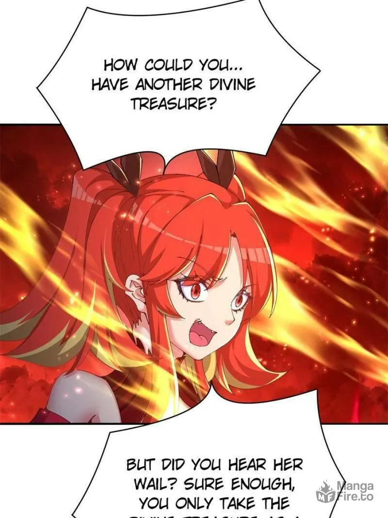 Read I Picked up an Attribute (Colored) chapter 281 image 64 on Lezhin