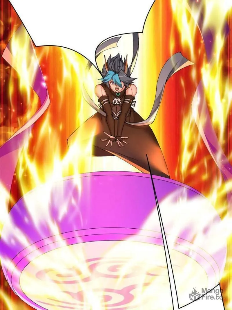 Read I Picked up an Attribute (Colored) chapter 281 image 68 on Lezhin