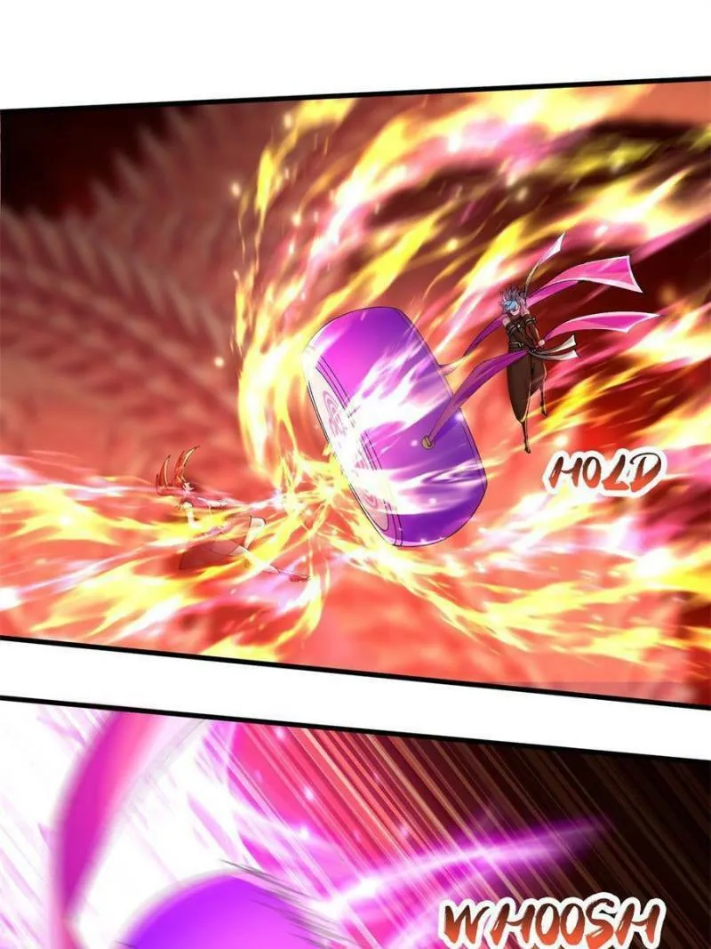 Read I Picked up an Attribute (Colored) chapter 281 image 70 on Lezhin