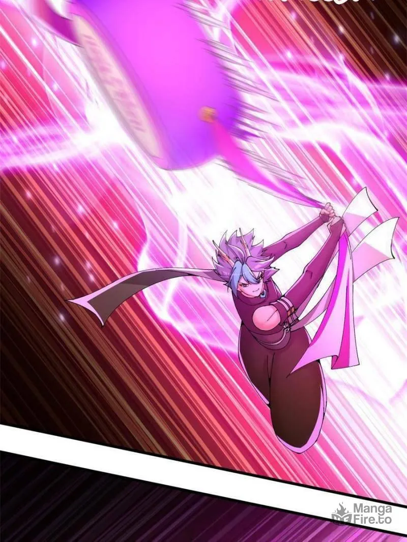 Read I Picked up an Attribute (Colored) chapter 281 image 71 on Lezhin