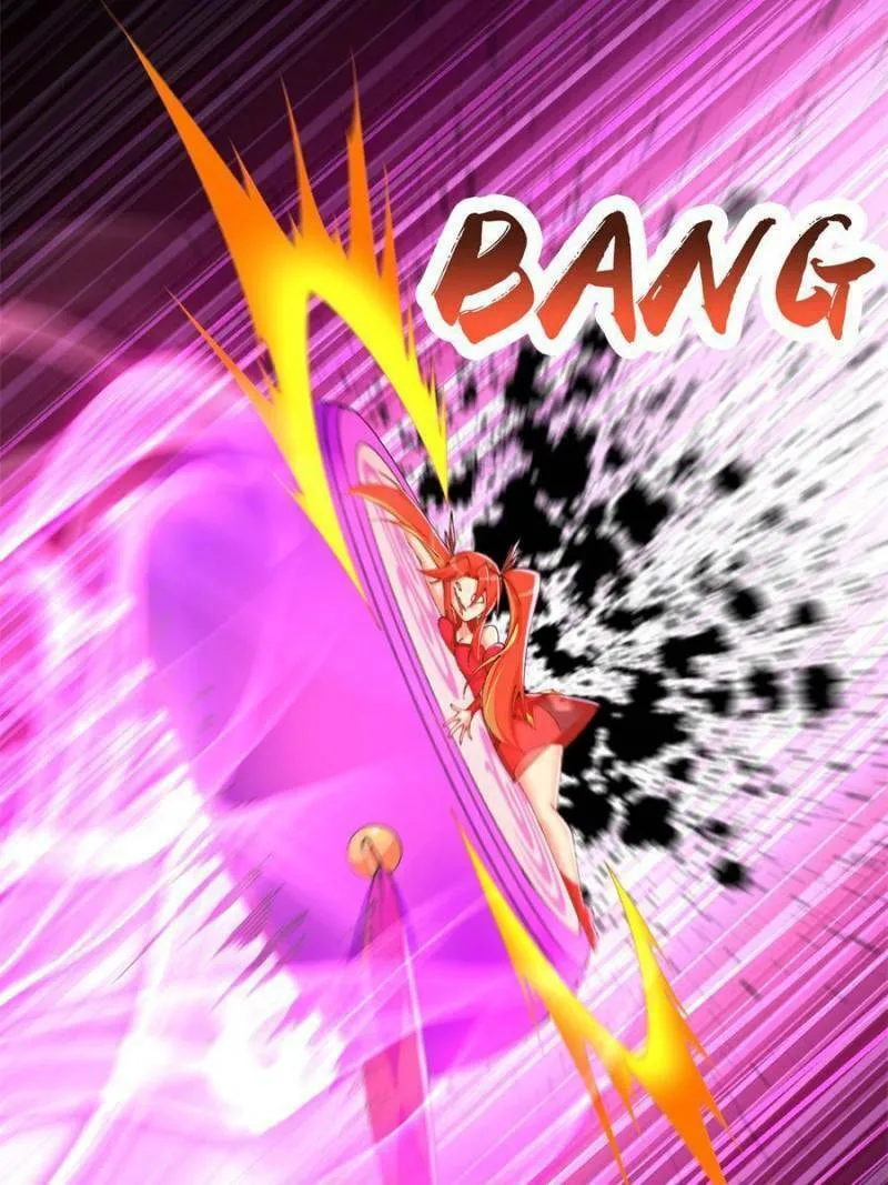 Read I Picked up an Attribute (Colored) chapter 281 image 72 on Lezhin