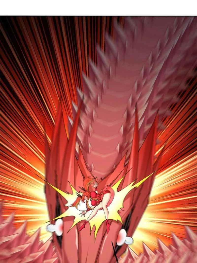 Read I Picked up an Attribute (Colored) chapter 281 image 75 on Lezhin