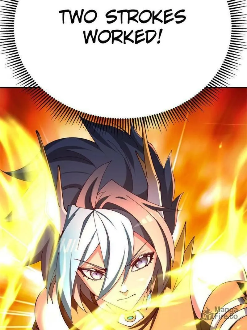 Read I Picked up an Attribute (Colored) chapter 281 image 77 on Lezhin