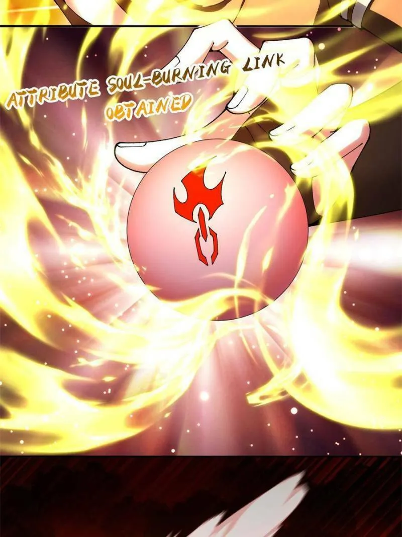 Read I Picked up an Attribute (Colored) chapter 281 image 78 on Lezhin