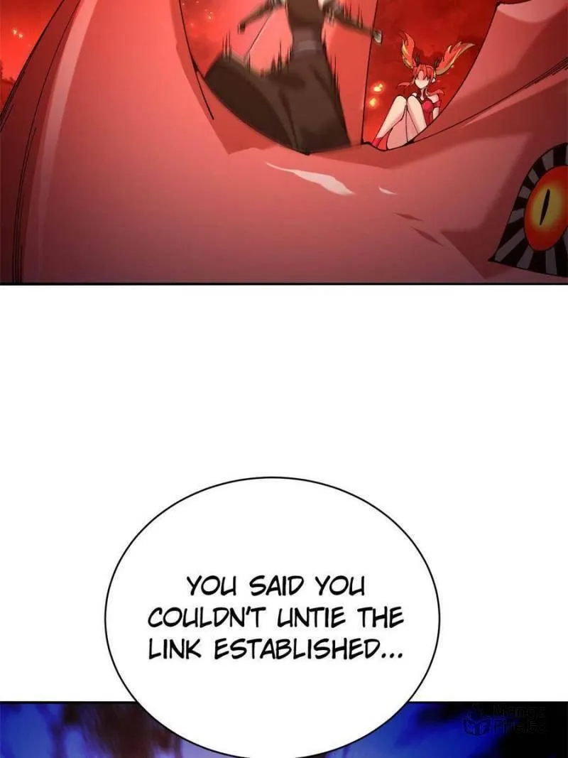 Read I Picked up an Attribute (Colored) chapter 281 image 80 on Lezhin