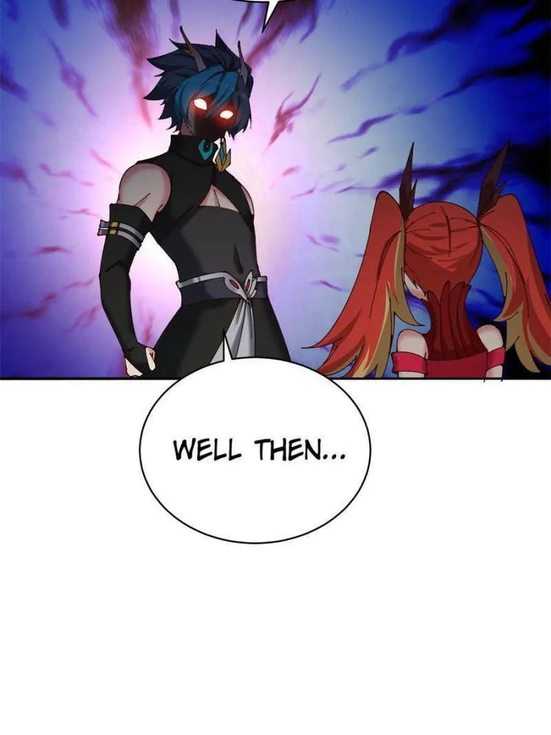 Read I Picked up an Attribute (Colored) chapter 281 image 81 on Lezhin