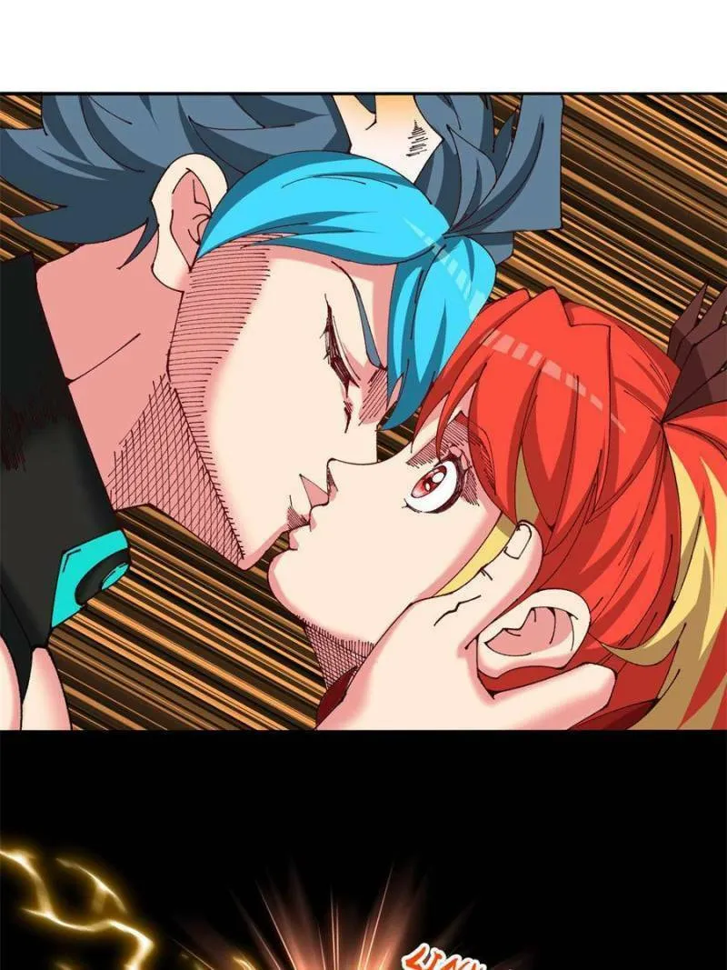 Read I Picked up an Attribute (Colored) chapter 281 image 82 on Lezhin