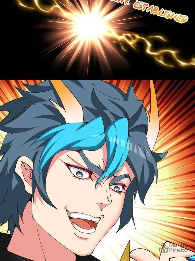 Read I Picked up an Attribute (Colored) chapter 281 image 83 on Lezhin