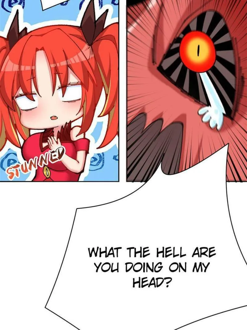 Read I Picked up an Attribute (Colored) chapter 281 image 85 on Lezhin