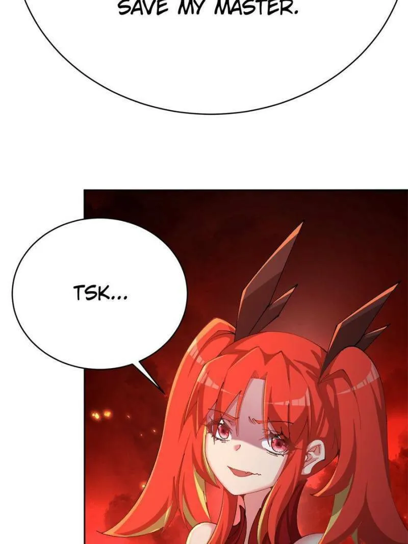 Read I Picked up an Attribute (Colored) chapter 282 image 10 on Lezhin