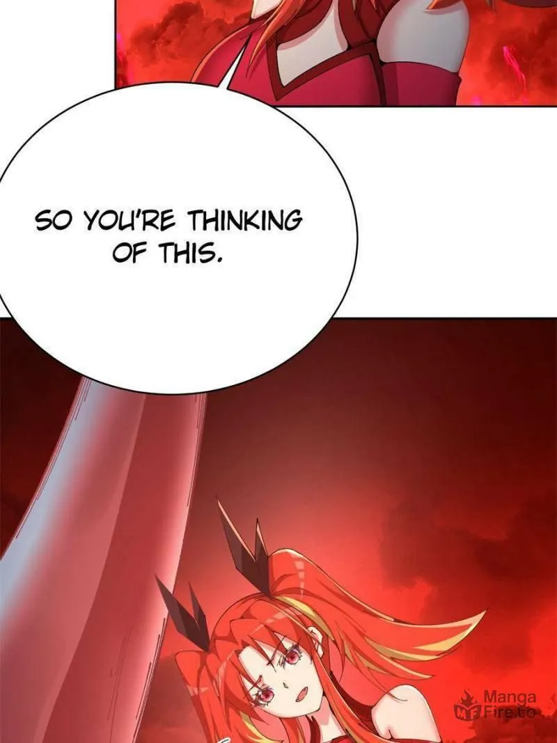 Read I Picked up an Attribute (Colored) chapter 282 image 11 on Lezhin
