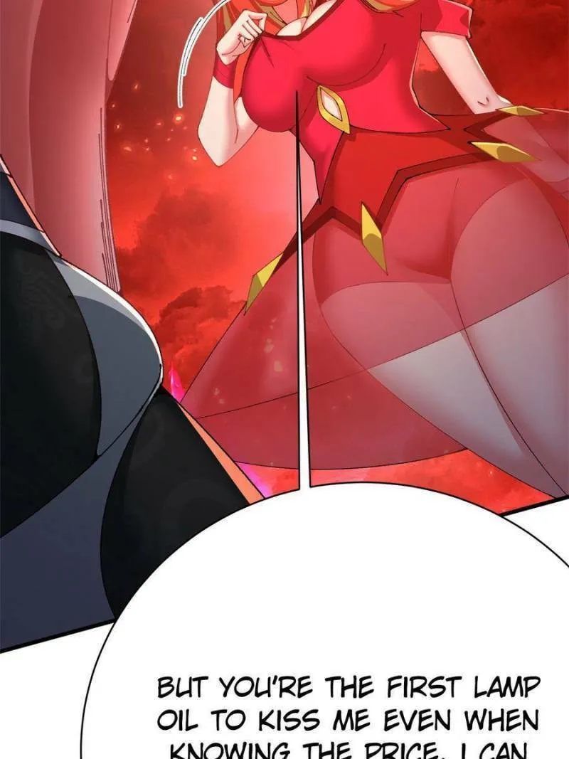Read I Picked up an Attribute (Colored) chapter 282 image 12 on Lezhin
