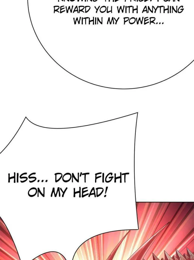 Read I Picked up an Attribute (Colored) chapter 282 image 13 on Lezhin