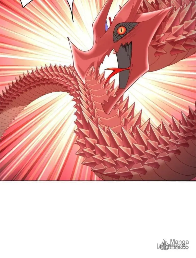 Read I Picked up an Attribute (Colored) chapter 282 image 14 on Lezhin