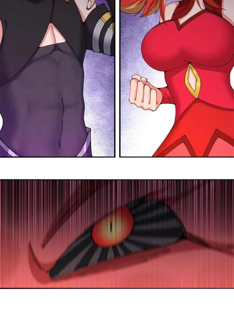 Read I Picked up an Attribute (Colored) chapter 282 image 16 on Lezhin