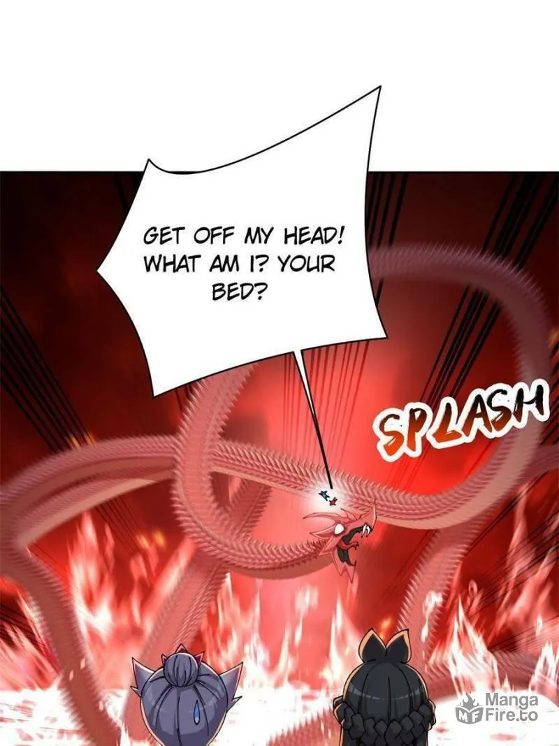 Read I Picked up an Attribute (Colored) chapter 282 image 17 on Lezhin
