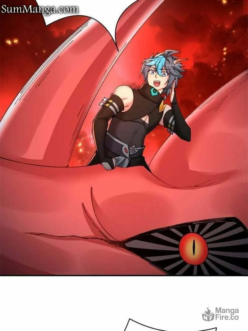 Read I Picked up an Attribute (Colored) chapter 282 image 2 on Lezhin