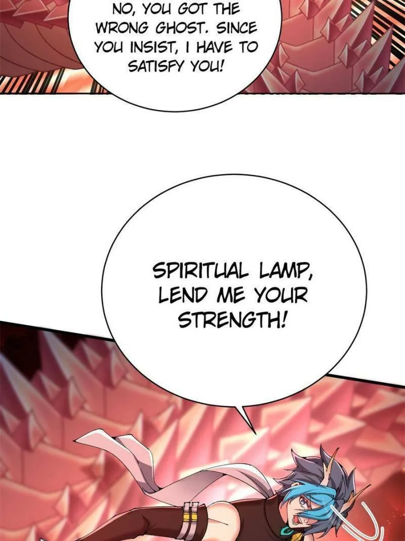 Read I Picked up an Attribute (Colored) chapter 282 image 21 on Lezhin