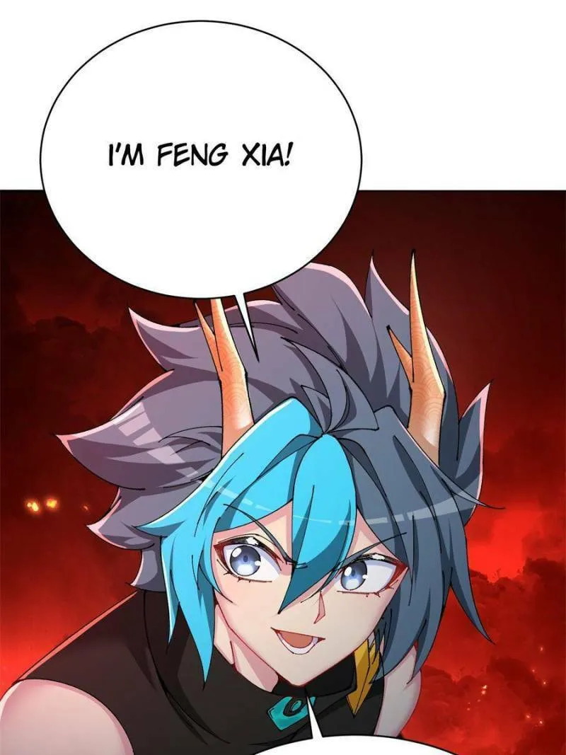 Read I Picked up an Attribute (Colored) chapter 282 image 27 on Lezhin