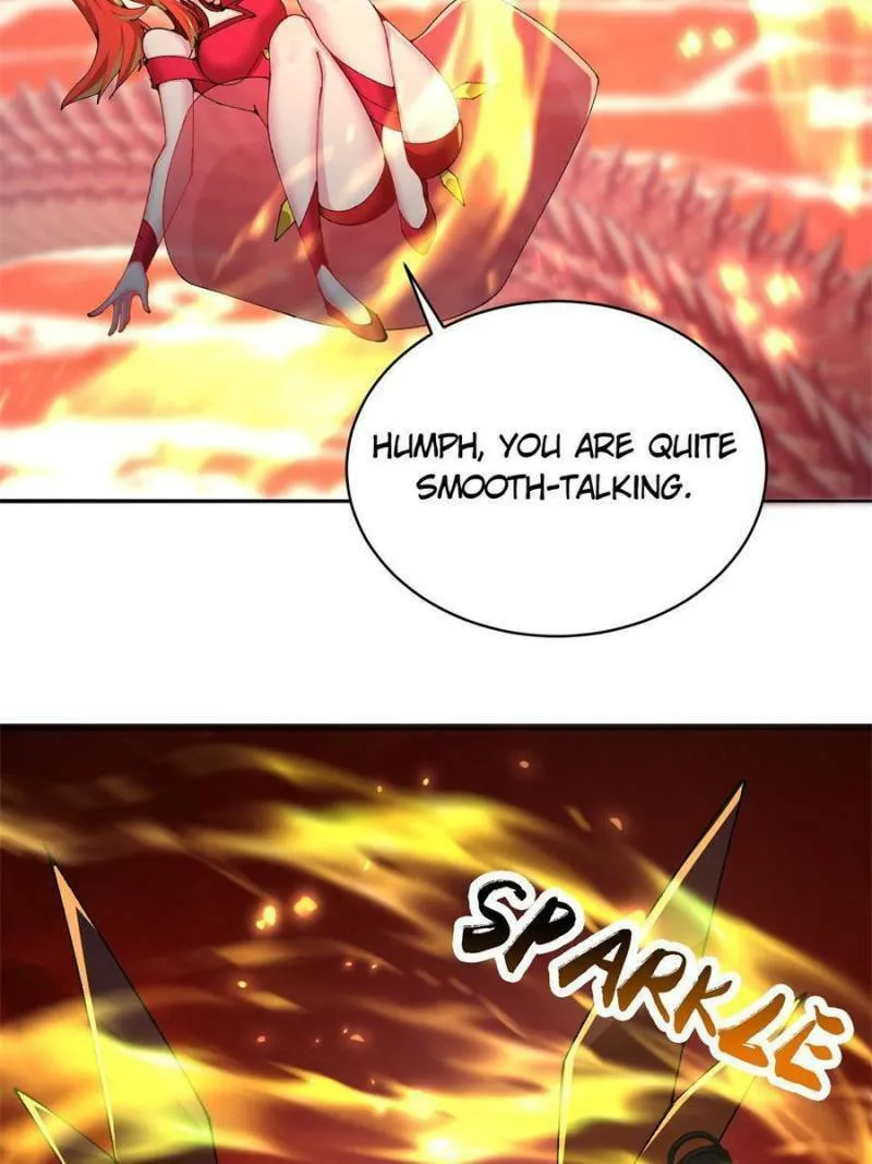 Read I Picked up an Attribute (Colored) chapter 282 image 30 on Lezhin