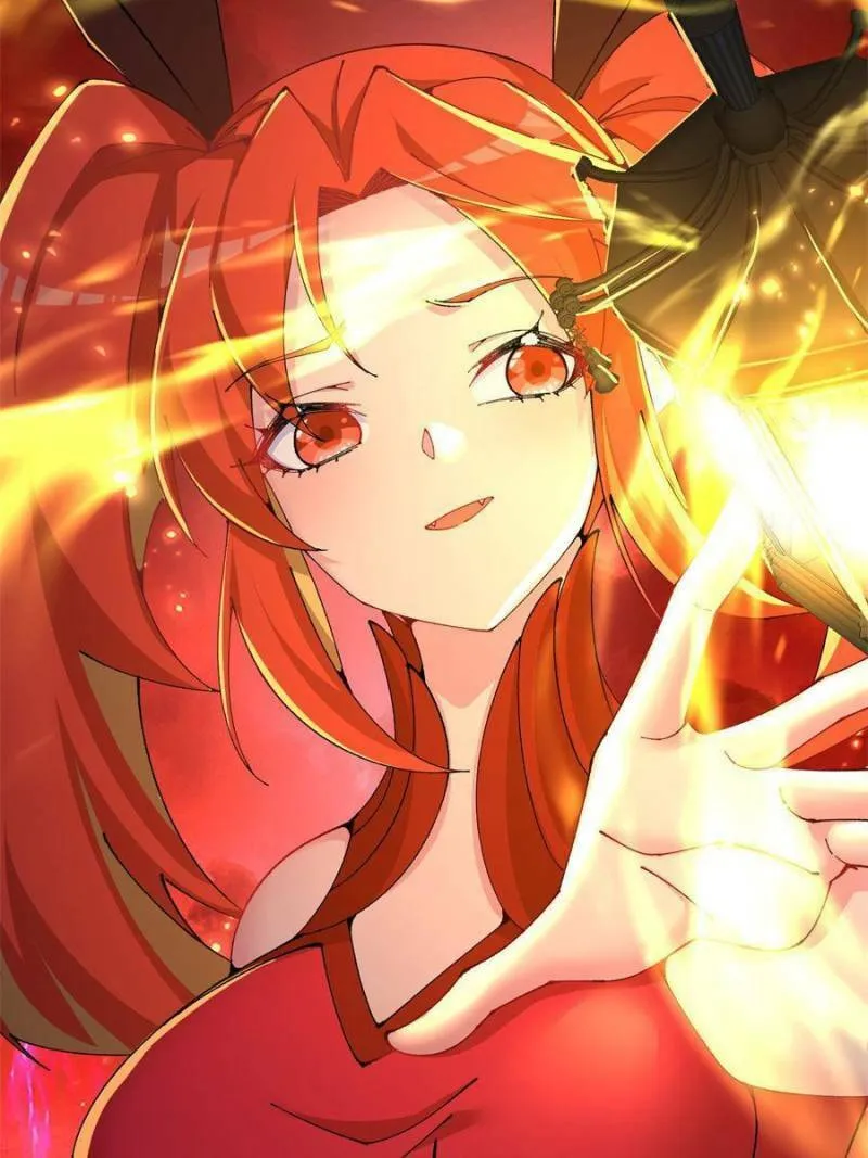 Read I Picked up an Attribute (Colored) chapter 282 image 31 on Lezhin