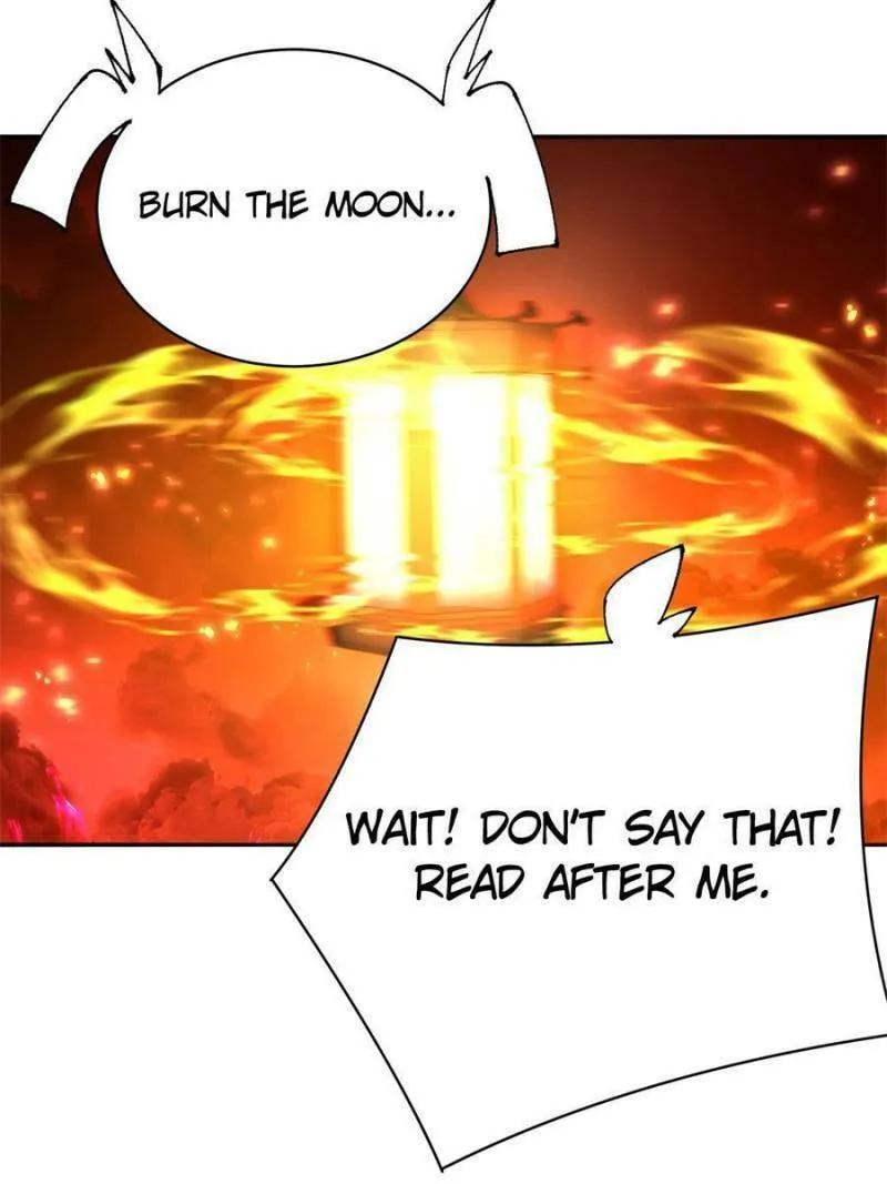 Read I Picked up an Attribute (Colored) chapter 282 image 33 on Lezhin