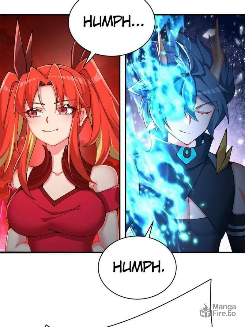 Read I Picked up an Attribute (Colored) chapter 282 image 38 on Lezhin