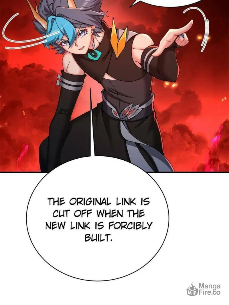 Read I Picked up an Attribute (Colored) chapter 282 image 4 on Lezhin