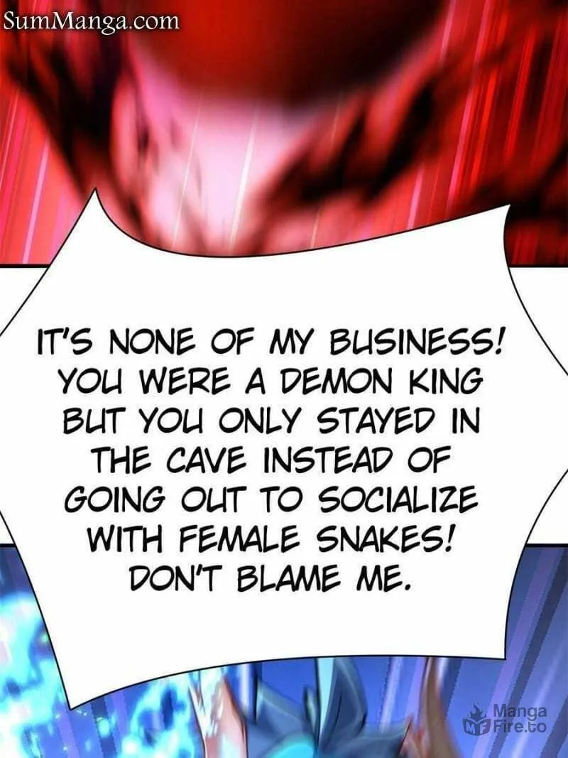 Read I Picked up an Attribute (Colored) chapter 282 image 44 on Lezhin
