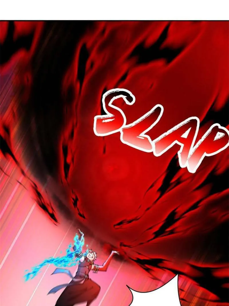 Read I Picked up an Attribute (Colored) chapter 282 image 46 on Lezhin