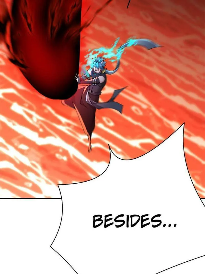 Read I Picked up an Attribute (Colored) chapter 282 image 48 on Lezhin