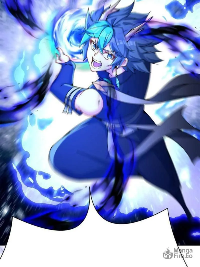 Read I Picked up an Attribute (Colored) chapter 282 image 50 on Lezhin
